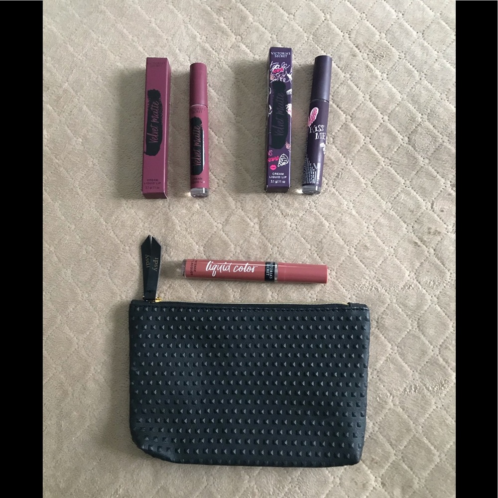 Victoria’s Secret Liquid Lipstick